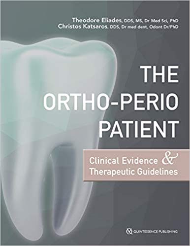 The Ortho-Perio Patient: Clinical Evidence & Therapeutic Guidelines - Orginal Pdf